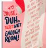 Hallmark Flirty Pop-Up Valentine’s Day Card (All I Need Is You) for Husband, Wife, Boyfriend, Girlfriend(All I Need Is You)
