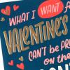Hallmark Flirty Pop-Up Valentine’s Day Card (All I Need Is You) for Husband, Wife, Boyfriend, Girlfriend(All I Need Is You)