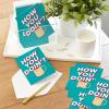 Hallmark Friends All Occasion Cards, 20 Blank Cards with Envelopes (How You Doin’?)