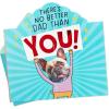 Hallmark Funny Birthday Card for Dad (French Bulldog)