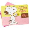 Hallmark Funny Mother’s Day Card from Son (Snoopy)