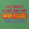 Hallmark Funny Musical Easter Card for Kids, Chicks in Sunglasses (Plays The Chicken Dance)(Easter  Dancing Musical Chicks)