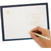 Hallmark Golden Thread Eid al-Fitr Greeting Card (Happy Eid)(Special Time of Year)