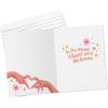 Hallmark Good Mail Mother’s Day Card (Heart Hands) for Birthdays, Love, Valentine’s Day, Thinking of You(Heart Hands)