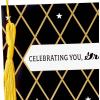 Hallmark Graduation Card (Celebrating You)(Celebrating You)