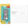 Hallmark Graduation Card Money Holders or Gift Card Holders, Life is a Story (10 Cards with Envelopes)
