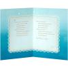 Hallmark Graduation Card (Path to True Happiness)(Greeting Card)