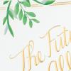 Hallmark Graduation Card (Path to True Happiness)(The Future is All Yours)