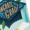 Hallmark Graduation Card (So Much to Celebrate)(So Much to Celebrate)