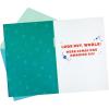 Hallmark Graduation Card for Kids (Removable Glasses) for Preschool or Kindergarten Graduates(Graduation  GRAD Glasses with Card)