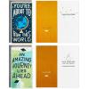 Hallmark Graduation Cards, Dream Big (10 Cards with Envelopes)(You’re Amazing  4 Cards with Envelopes)