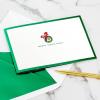 Hallmark Grinch Pop Up Christmas Card (Dr. Seuss’ How the Grinch Stole Christmas!) Signature Paper Wonder 3D Card(Dr. Seuss  Grinch Pop Up)