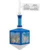 Hallmark Hanukkah Festival of Lights Menorah Christmas Ornament(Dreidel)
