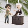 Hallmark Harry Potter Dobby Christmas Ornament(Harry Potter & Ollivander)
