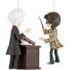 Hallmark Harry Potter Dobby Christmas Ornament(Harry Potter & Ollivander)
