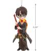 Hallmark Harry Potter Dobby Christmas Ornament(Harry Potter)