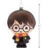 Hallmark Harry Potter Dobby Christmas Ornament(Harry Potter Glass)