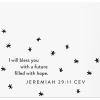 Hallmark Inspirational Graduation Card Assortment (12 Cards with Envelopes and Stickers)(God is Good)