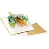 Hallmark Jumbo Pop Up Birthday Card for Kids (Dinosaurs)(Dinosaur)