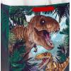 Hallmark Jurassic Park 13″ Large Gift Bag with Tissue Paper (T-Rex, Dinosaurs) for Birthdays, Christmas, Holidays(Jurassic Park)