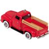 Hallmark Keepsake Christmas Ornament 2025, All-American Trucks 1995 Ford SVT Lightning 2025, Metal, Gifts for Car Collectors(1954 Mercury M-100)