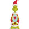 Hallmark Keepsake Christmas Ornament 2025, Dr. Seuss’s How The Grinch Stole Christmas! A Change of Heart, Christmas Movie Gifts(A Change of Heart)