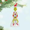 Hallmark Keepsake Christmas Ornament 2025, Dr. Seuss’s How The Grinch Stole Christmas! A Change of Heart, Christmas Movie Gifts(A Change of Heart)