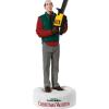 Hallmark Keepsake Christmas Ornament, National Lampoon’s Christmas Vacation Trimming The Tree with Sound, Movie Gifts(Trimming the Tree)