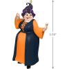 Hallmark Keepsake Halloween Ornament 2025, Disney Hocus Pocus Tonight We Fly!, Halloween Decorations(Mary Sanderson)