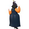 Hallmark Keepsake Halloween Ornament 2025, Disney Hocus Pocus Tonight We Fly!, Halloween Decorations(Mary Sanderson)
