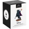 Hallmark Keepsake Halloween Ornament 2025, Disney The Adventures of Ichabod and Mr. Toad The Headless Horseman, Halloween Decorations(The Adventures of Ichabod and Mr. Toad)
