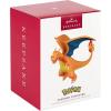 Hallmark Keepsake Halloween Ornament 2025, Pokémon Halloween Pikachu, Gifts for Pokémon Fans(Charizard)