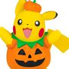 Hallmark Keepsake Halloween Ornament 2025, Pokémon Halloween Pikachu, Gifts for Pokémon Fans(Pikachu)
