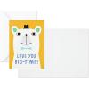 Hallmark Kids Encouragement Cards Assortment (Pack of 12 Cards with Envelopes)