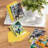 Hallmark Kids My Hero Academia All Occasion Cards Assortment, 12 Blank Cards with Envelopes