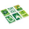 Hallmark Kids Pack of 12 Assorted Easter Cards with Envelopes (Easter Eggs, Bunny, Chick)(St. Patrick’s Day Illustrated Icons Assortment)