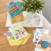 Hallmark LGBTQ Cards Assortment, 12 Cards with Envelopes + Stickers (Pride, Encouragement, Friendship)
