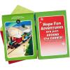 Hallmark Lego Christmas Card for Kids (Toy Train Building Kit)(Holiday Train  Lego Building Kit)