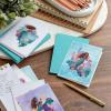 Hallmark Mahogany Disney Princess Valentine’s Day Cards, The Little Mermaid (12 Blank Cards with Envelopes) for Birthdays, Back to School, Any Occasion(The Little Mermaid)