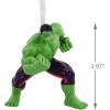 Hallmark Marvel Miles Morales Christmas Ornament(Hulk)