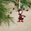 Hallmark Marvel Miles Morales Christmas Ornament(Miles Morales)