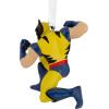 Hallmark Marvel Miles Morales Christmas Ornament(Wolverine)