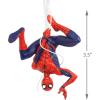 Hallmark Marvel Spidey and His Amazing Friends Spider-Man ResinChristmas Ornament(Spider-Man)