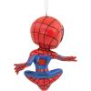 Hallmark Marvel Spidey and His Amazing Friends Spider-Man ResinChristmas Ornament(Spidey & His Amazing Friends)