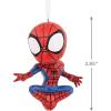 Hallmark Marvel Spidey and His Amazing Friends Spider-Man ResinChristmas Ornament(Spidey & His Amazing Friends)