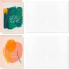 Hallmark Morgan Harper Nichols Blank Cards Assortment (16 Cards and Envelopes)