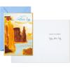 Hallmark Mothers Day Card Assortment, Enjoy Your Special Day (6 Cards with Envelopes, 2 Designs)(Enjoy Father’s Day  6 Cards with Envelopes)