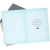 Hallmark Mother’s Day Card (Heart in Envelope) for Anniversary, Romantic Birthday, Everyday Love, Sweetest Day(Heart in Envelope)