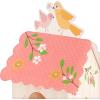 Hallmark Mothers Day Pop Up Card (Bird House)(Pop Up Bird House  Love You Mom)