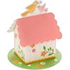 Hallmark Mothers Day Pop Up Card (Bird House)(Pop Up Bird House  Love You Mom)